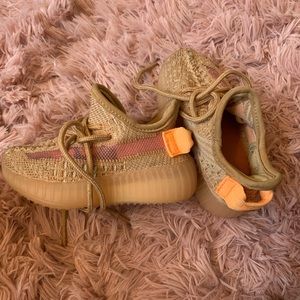 Toddler yeezy